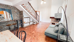 Semi-Detached House in Torremuelle