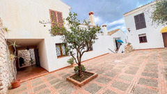 Semi-Detached House in Torremuelle