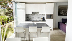 Middle Floor Apartment in Calahonda