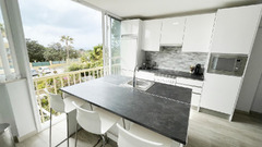 Middle Floor Apartment in Calahonda