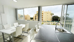 Middle Floor Apartment in Calahonda