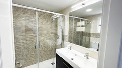 Middle Floor Apartment in Calahonda