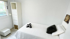 Middle Floor Apartment in Calahonda