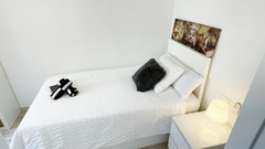 Middle Floor Apartment in Calahonda