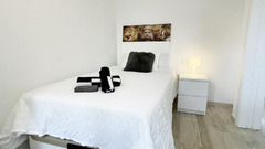Middle Floor Apartment in Calahonda