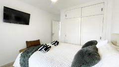 Middle Floor Apartment in Calahonda