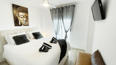 Middle Floor Apartment in Calahonda