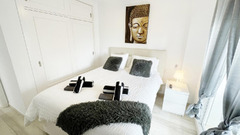 Middle Floor Apartment in Calahonda