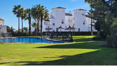 Apartment For Sale in Manilva, Costa del Sol