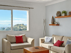 Middle Floor Apartment in Estepona