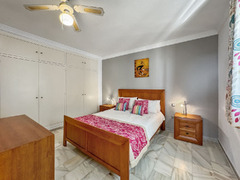Middle Floor Apartment in Estepona