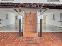 Middle Floor Apartment in Estepona