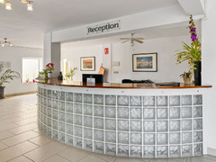 Middle Floor Apartment in Estepona