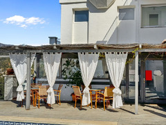 Middle Floor Apartment in Estepona