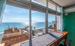 Middle Floor Apartment in San Luis de Sabinillas