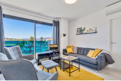 Middle Floor Apartment in Mijas Costa
