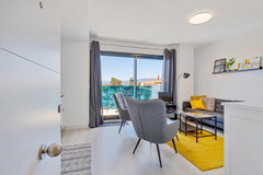 Middle Floor Apartment in Mijas Costa