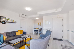 Middle Floor Apartment in Mijas Costa