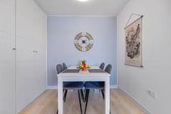 Middle Floor Apartment in Mijas Costa
