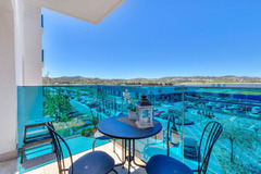 Middle Floor Apartment in Mijas Costa