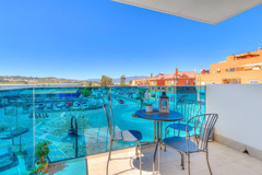 Middle Floor Apartment in Mijas Costa