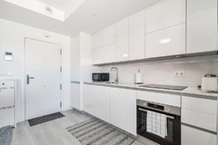 Middle Floor Apartment in Mijas Costa