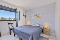 Middle Floor Apartment in Mijas Costa