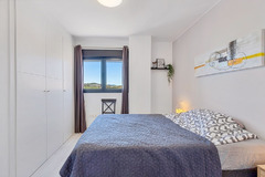 Middle Floor Apartment in Mijas Costa