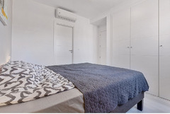 Middle Floor Apartment in Mijas Costa