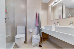 Middle Floor Apartment in Mijas Costa