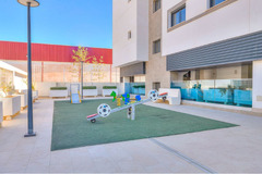 Middle Floor Apartment in Mijas Costa