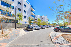 Middle Floor Apartment in Mijas Costa