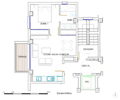 Middle Floor Apartment in Mijas Costa