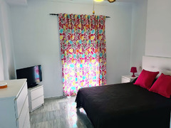 Middle Floor Apartment in Alhaurin Golf