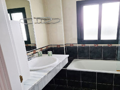Middle Floor Apartment in Alhaurin Golf