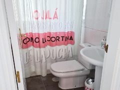 Middle Floor Apartment in Alhaurin Golf