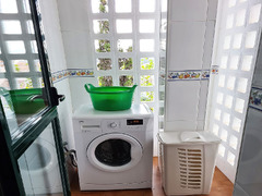 Middle Floor Apartment in Alhaurin Golf