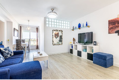 Middle Floor Apartment in Nueva Andalucía