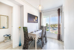 Middle Floor Apartment in Nueva Andalucía