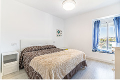 Middle Floor Apartment in Nueva Andalucía