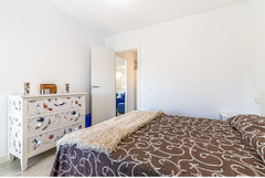 Middle Floor Apartment in Nueva Andalucía