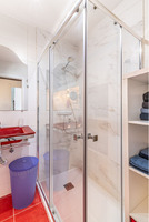 Middle Floor Apartment in Nueva Andalucía