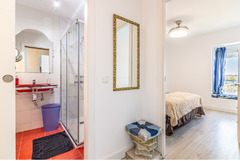 Middle Floor Apartment in Nueva Andalucía