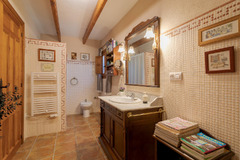 Stunning Mountain Villa with Breathtaking Views in Torremanzanas, Alicante!