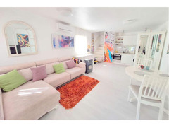 Townhouse in La Duquesa