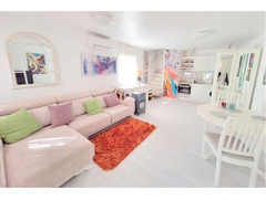 Townhouse in La Duquesa