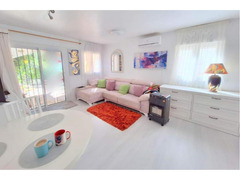 Townhouse in La Duquesa