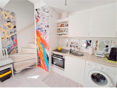 Townhouse in La Duquesa