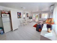 Townhouse in La Duquesa