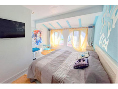 Townhouse in La Duquesa